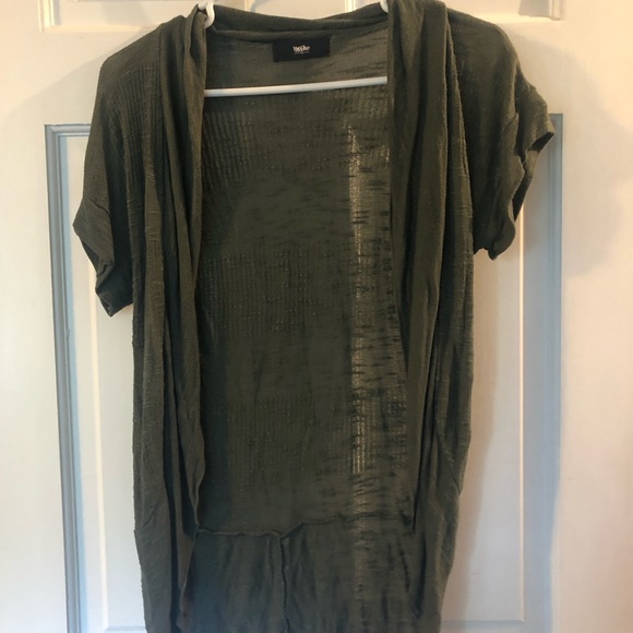 Cardigan - Picture 1 of 4